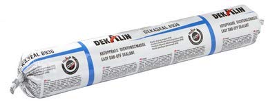 Dekaseal 8936 Dichtmasse 560ml Beutel hellgrau von Deka