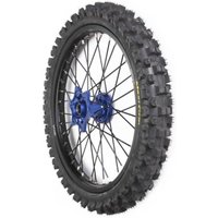 DELI TIRE All Terra VX15 SB-139 90/90-21 TT 54M, Motorradreifen Vorne von Deli Tire