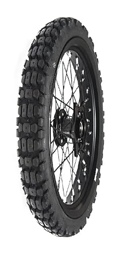 DELI REIFEN SB-107 BRUTAL 100/80-17 OBERFLÄCHE von Deli Tire