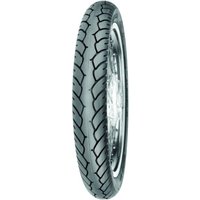 DELI TIRE S-229 3.00-18 TT 47P, Motorradreifen Vorne/Hinten von Deli Tire