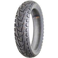 DELI TIRE SB-158 Win-Tberg 100/80-17 TL, Motorradreifen Vorne von Deli Tire