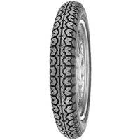 DELI TIRE SB-208 TT, Geländereifen Vorne/Hinten von Deli Tire