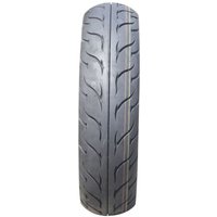 DELI TIRE SB101 110/80-17 TL 57R Produktionsdatum 2021, Motorradreifen Vorne von Deli Tire