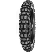 DELI TIRE SB107 Brutal 110/80-18 P58 TT, Geländereifen Hinten von Deli Tire