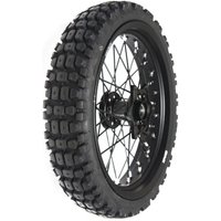 DELI TIRE SB107 Brutal 80/90-21 TT 48P, Motorradreifen Vorne von Deli Tire