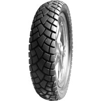 DELI TIRE SB117 120/70-12 TL 58P Produktionsdatum 2021, Motorradreifen Vorne von Deli Tire