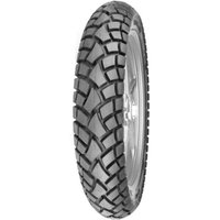 DELI TIRE SB117 90/90-18 P51 TL/TT, Motorradreifen Vorne von Deli Tire