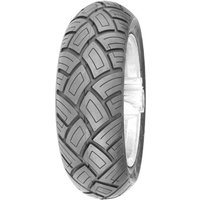 DELI TIRE SC-103 110/70-11 TL 51L, Motorradreifen Vorne von Deli Tire