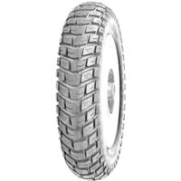 DELI TIRE SC-108 3.50-10 TL 51J DOT2021, Motorradreifen Vorne/Hinten von Deli Tire