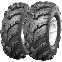 DELI TIRE SG-781 Maxi Grip Ultra 25x8-12 TL 43J, ATV Reifen von Deli Tire