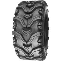 DELI TIRE SG-789 Maxi Grip 25x8-12 TL 43J, ATV Reifen von Deli Tire