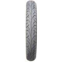 DELI TIRE Storm SB-106 100/80-17 TL 52R, Motorradreifen Vorne von Deli Tire