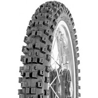 DELI TIRE TERRA VENTURE SB-145 80/100-21 TT 51M DOT2021, Motorradreifen Vorne von Deli Tire