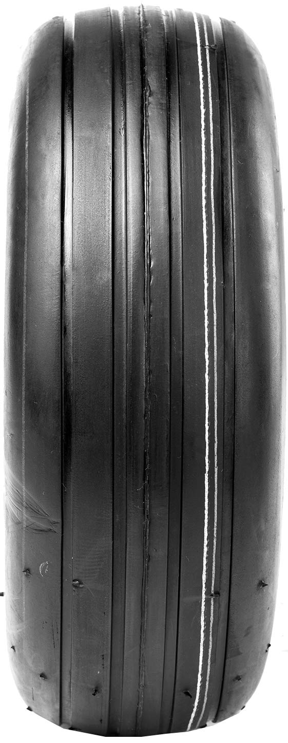 Deli S-317 ( 13x5.00 -6 4PR TT SET - Reifen mit Schlauch ) von Deli Tire