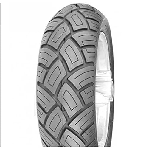 Deli Tire Sc-103 53L TL Scooter Front/Rear Tire 100/80 von Deli Tire