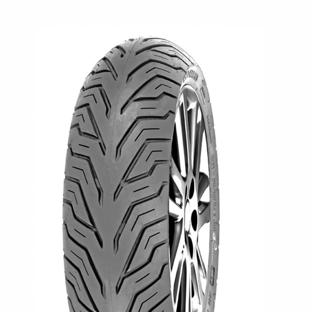 Deli Tire Urban Grip 48P TL Scooter Front Tire 110/70 von Deli Tire