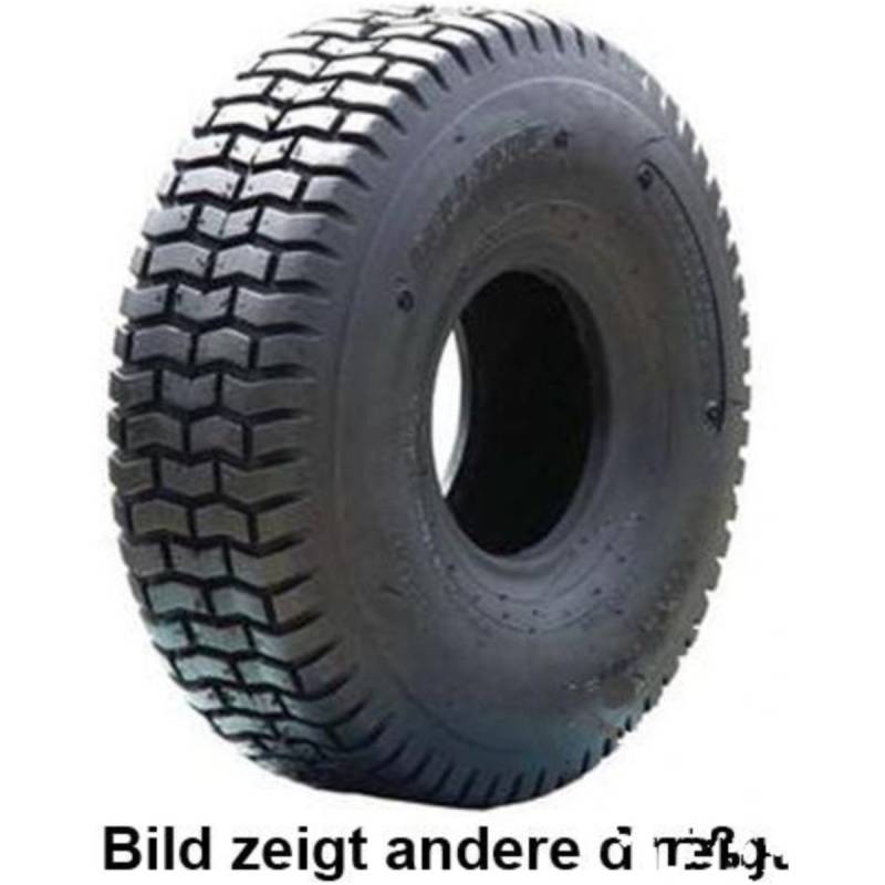 Deli tire 191.10.034 11x4.00-4 4pr sommerreifen tl s 365 rasenm von Deli Tire