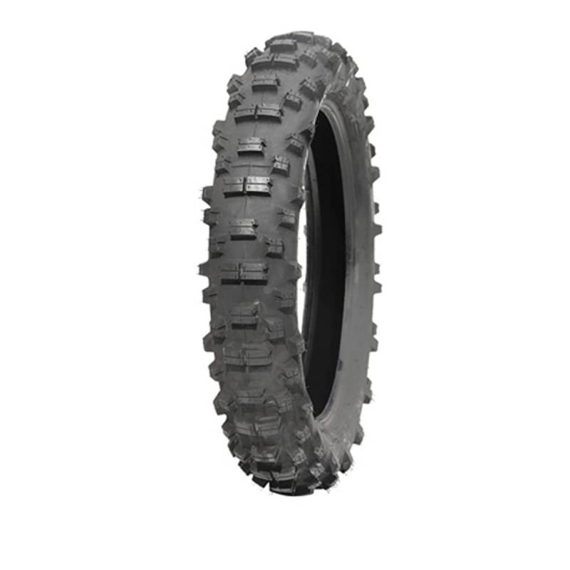 Motorradreifen 18 Zoll 120-80-18 Deli Enduro Competition sb-121 Rear TT 62r (Zulassung f.i.m.) von Deli Tire