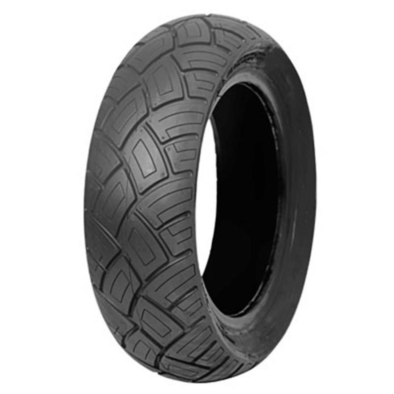 PNEU Scoot 10'' 120-70-10 Deli SC-103 Rear TL 54L REINF (Piaggio 50 Vespa LX AR, 125 Vespa LX AR) von Deli Tire