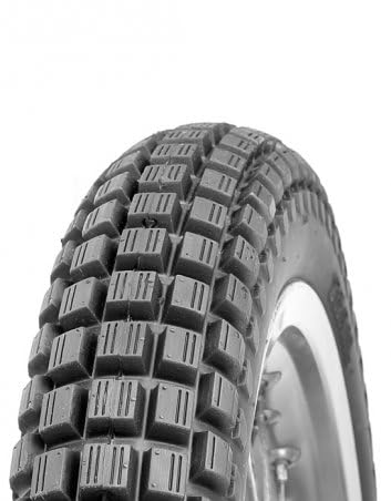 REIFEN DELI TIRE S-209A 2.75-17 TT TRIAL Ganzjahres Neu von Deli Tire