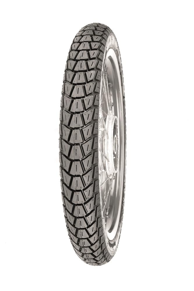 REIFEN DELI TIRE S-228 3.00-18 TT INVADER Ganzjahres Neu von Deli Tire