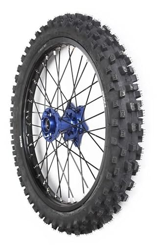 Reifen DELI SB-157 80/100-21 MAXI GRIP SG-1 NEU Front von Deli Tire