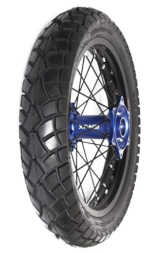 Reifen Deli SB-117 Street Enduro 130/90-15 TL Ganzjahres Neu von Deli Tire