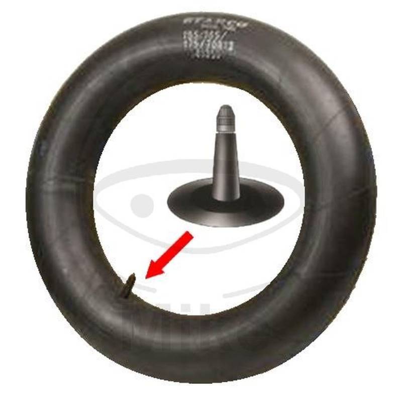 SCHLAUCH 13X6.50-6 TR13 von Deli Tire