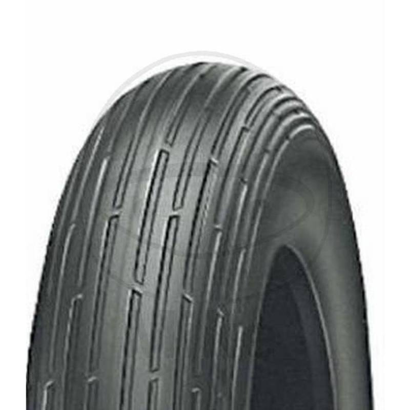 480/400-8 4PR ST11 Set Karre 400X100 von Deli Tire