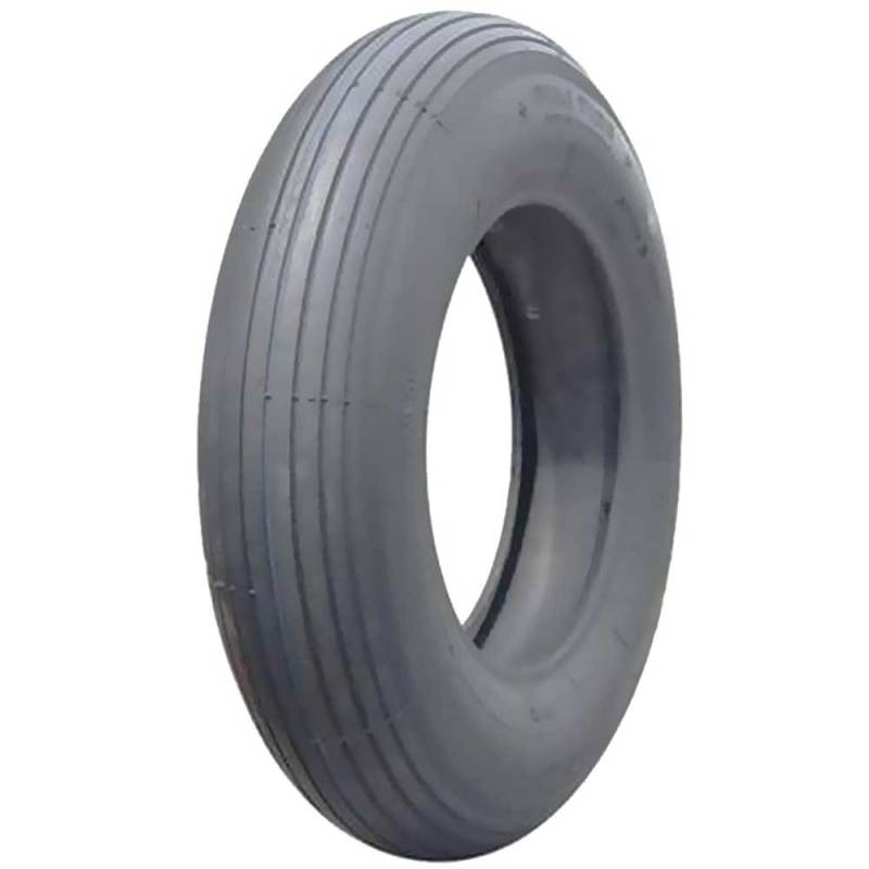 DELITIRE S 379 4PR Set VTR13-3.50-6 52A4 Rille - Agrarreifen von Deli Tire