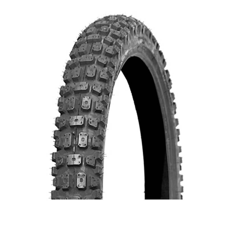 Motorradreifen 18 Zoll 110-80-18 Deli Trail sb-107 Rear TT 58p von Deli Tire