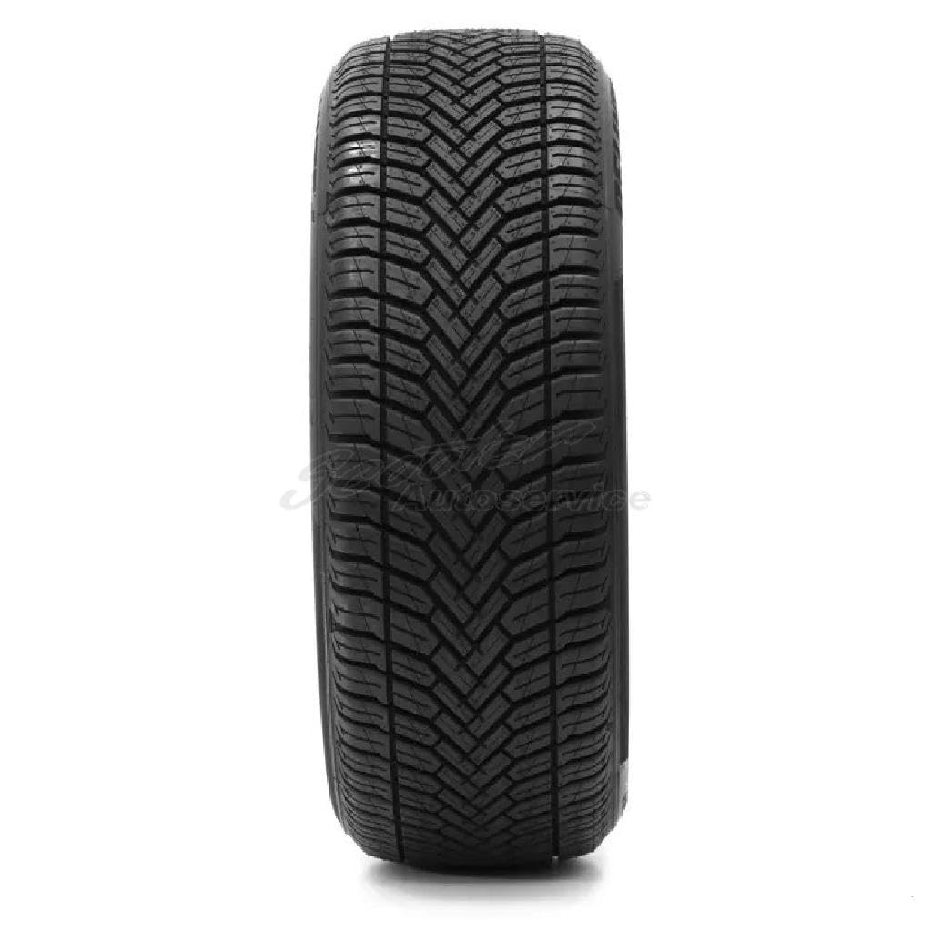 DELINTE Ganzjahresreifen 185/60 R 15 XL TL 88H AW6 BSW M+S 3PMSF Allwetter von Delinte