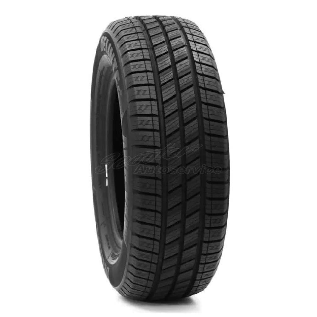 DELINTE Ganzjahresreifen 215/60 R 16 C TL 103/101T AW6 VAN 8PR BSW M+S 3PMSF Allwetter von Delinte