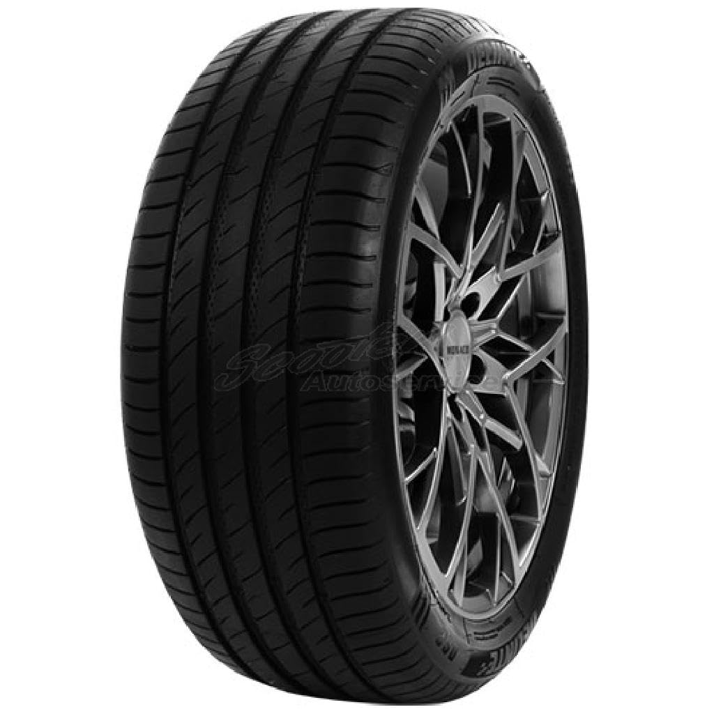 DELINTE Reifen 185/60 R15 84 H Sommerreifen PKW ROAD von Delinte