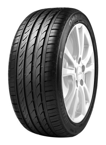 DELINTE Sommerreifen 165/40 R 18 XL TL 85V DH2 von Delinte