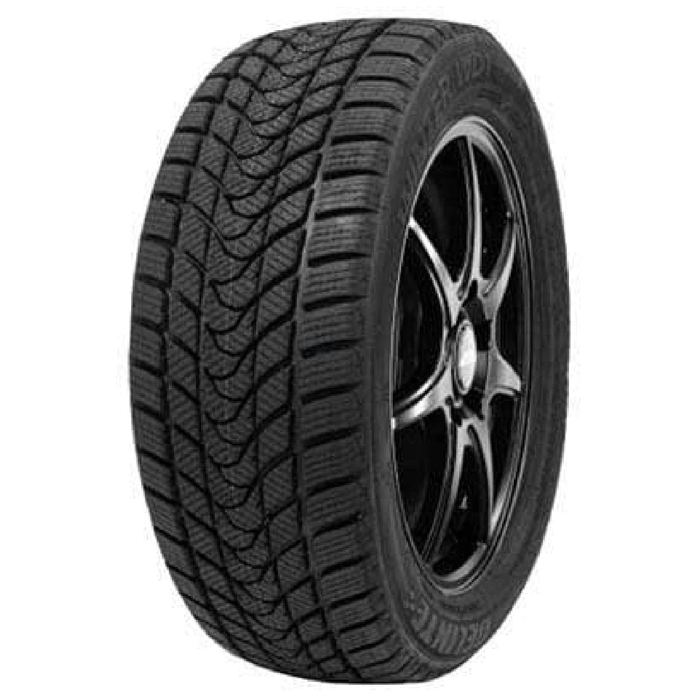 Delinte WD 1 205/55 R1691H Winterreifen von Delinte