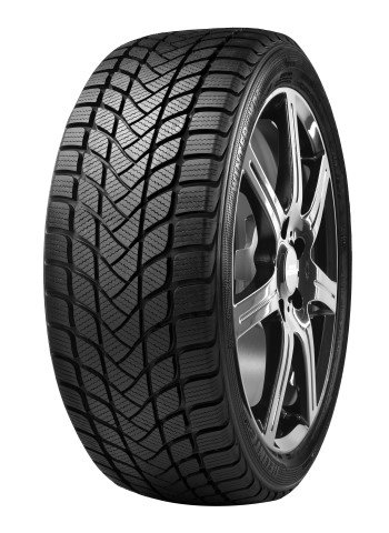 Delinte WD6 185/55 R15 82H Winterreifen ohne Felge von Delinte