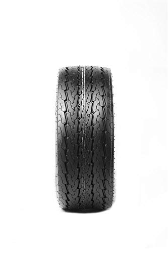 Delitire S 368 6PR - 16.5X6.50-8 73M - Anhängerreifen von Deli Tire