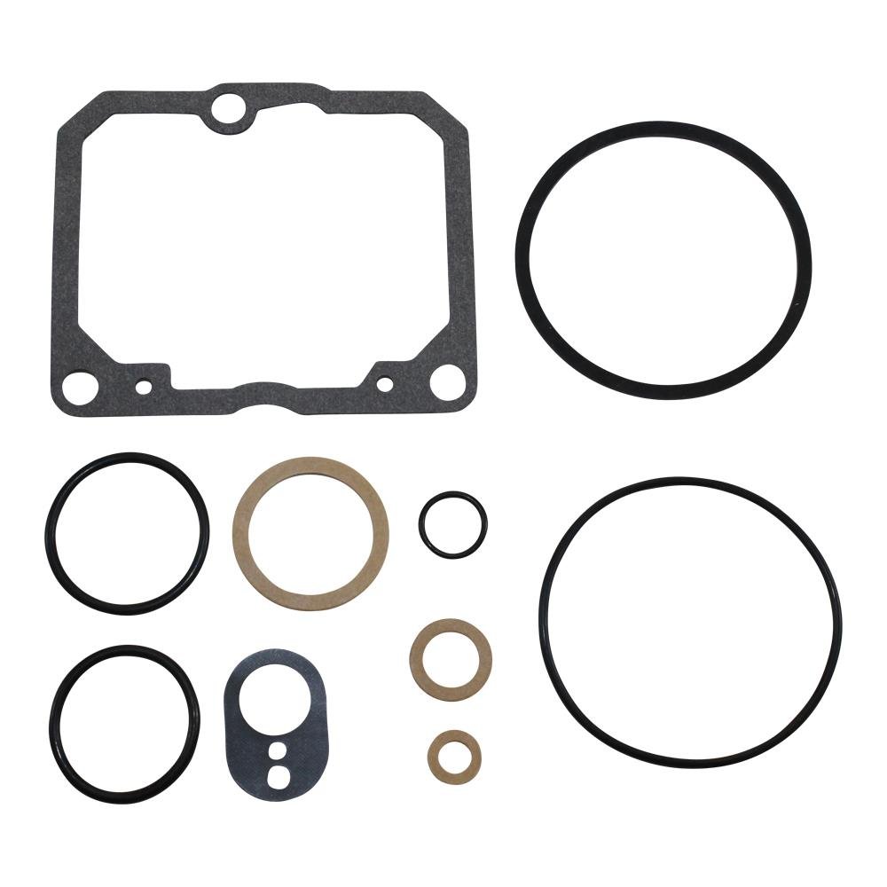 Dell Orto Dichtungssatz komplett für VHSB Racing Vergaser, Typ 52609-77 von Dellorto