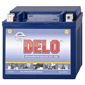 DELO Gel Batterie Delo von Delo