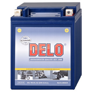 DELO Gel Batterie Delo von Delo