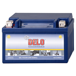 DELO Gel Batterie Delo von Delo