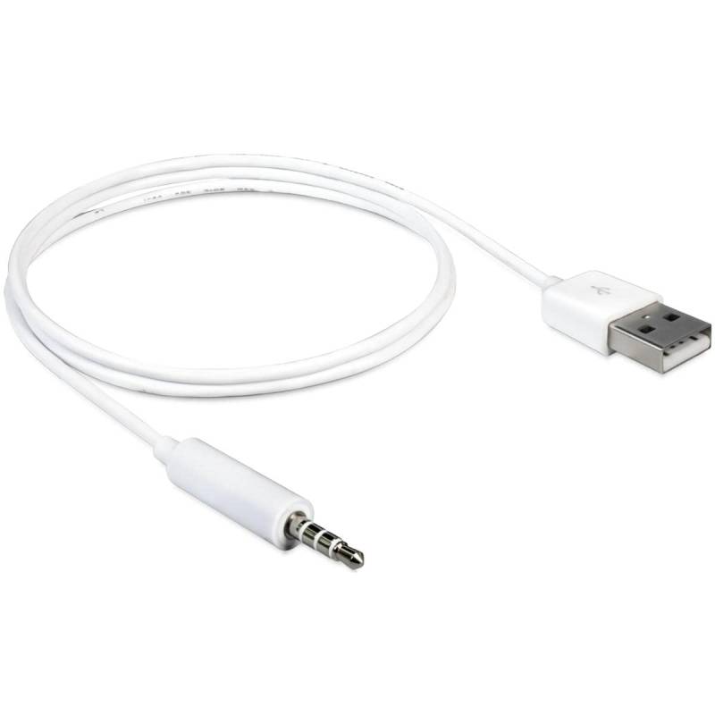 Delock 83182 iPod Shuffle Kabel von DeLOCK