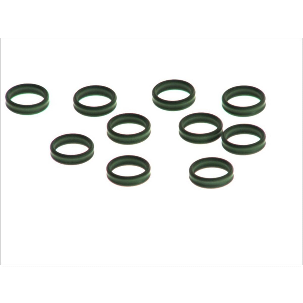 0695261/0 Delphi O-Ring-Kit, Nachfüllpackung (X10), Erstausrüsterqualität von Delphi