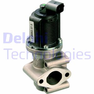 AGR-Ventil Delphi EG10259-12B1 von Delphi