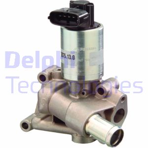 AGR-Ventil Delphi EG10300-12B1 von Delphi