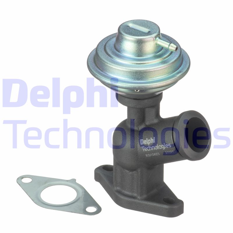 AGR-Ventil Delphi EG10423-12B1 von Delphi