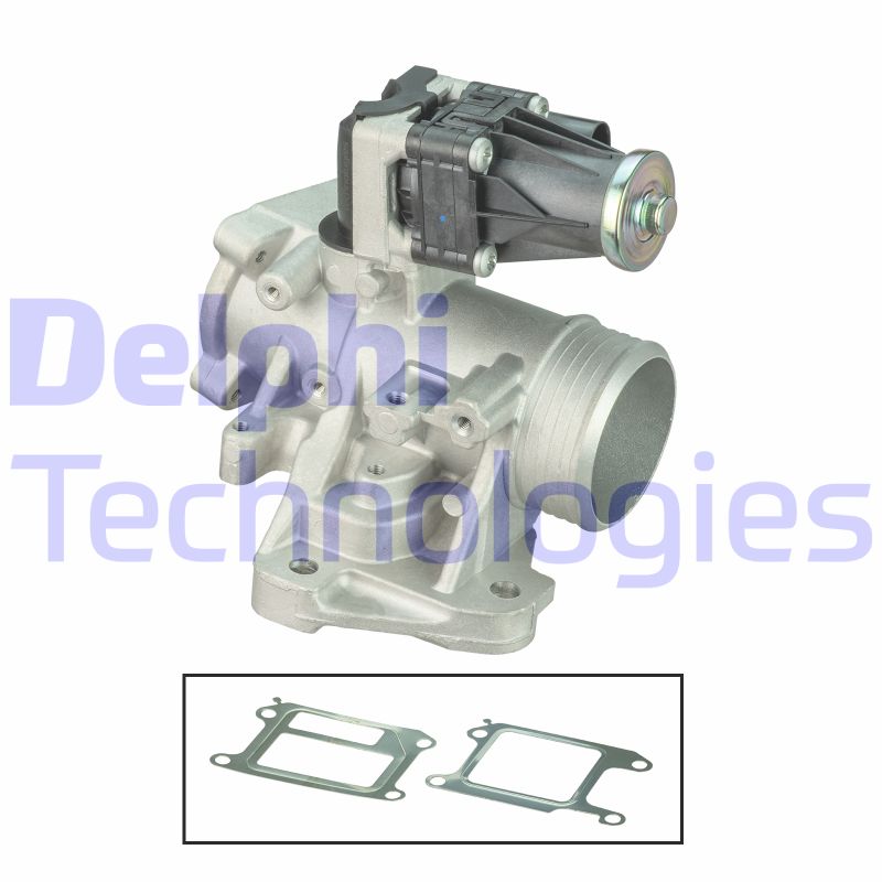 AGR-Ventil Delphi EG10548-12B1 von Delphi