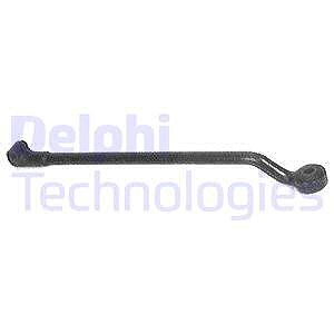 Delphi Axialgelenk, Spurstange [Hersteller-Nr. TA1203] für Gm Korea, Opel von Delphi