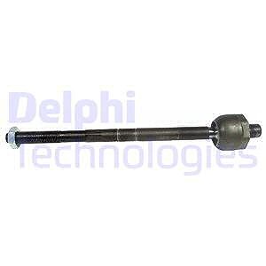 Delphi Axialgelenk, Spurstange [Hersteller-Nr. TA2472] für Mercedes-Benz von Delphi